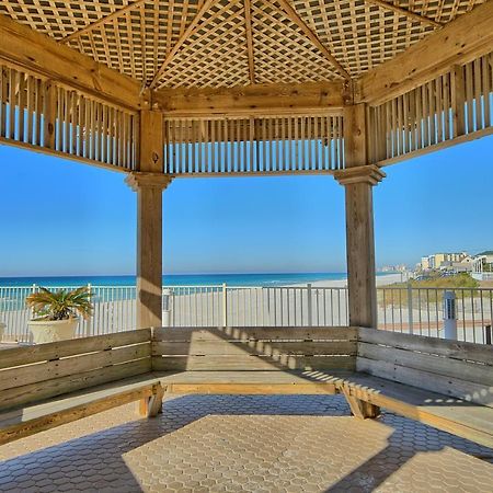 Treasure Island 0205 Villa Panama City Beach Bagian luar foto