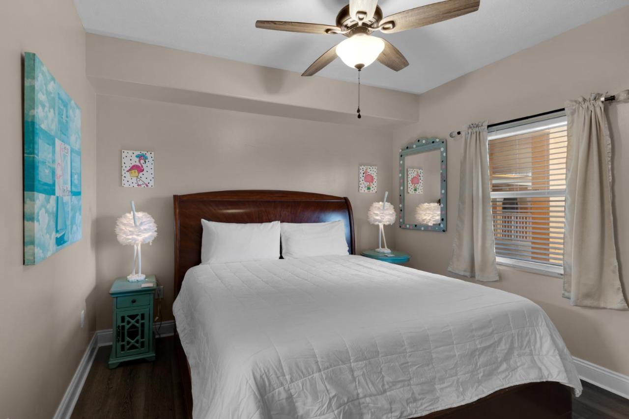 Treasure Island 0205 Villa Panama City Beach Bagian luar foto
