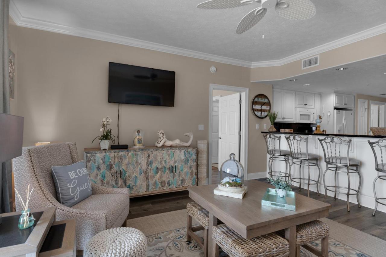 Treasure Island 0205 Villa Panama City Beach Bagian luar foto