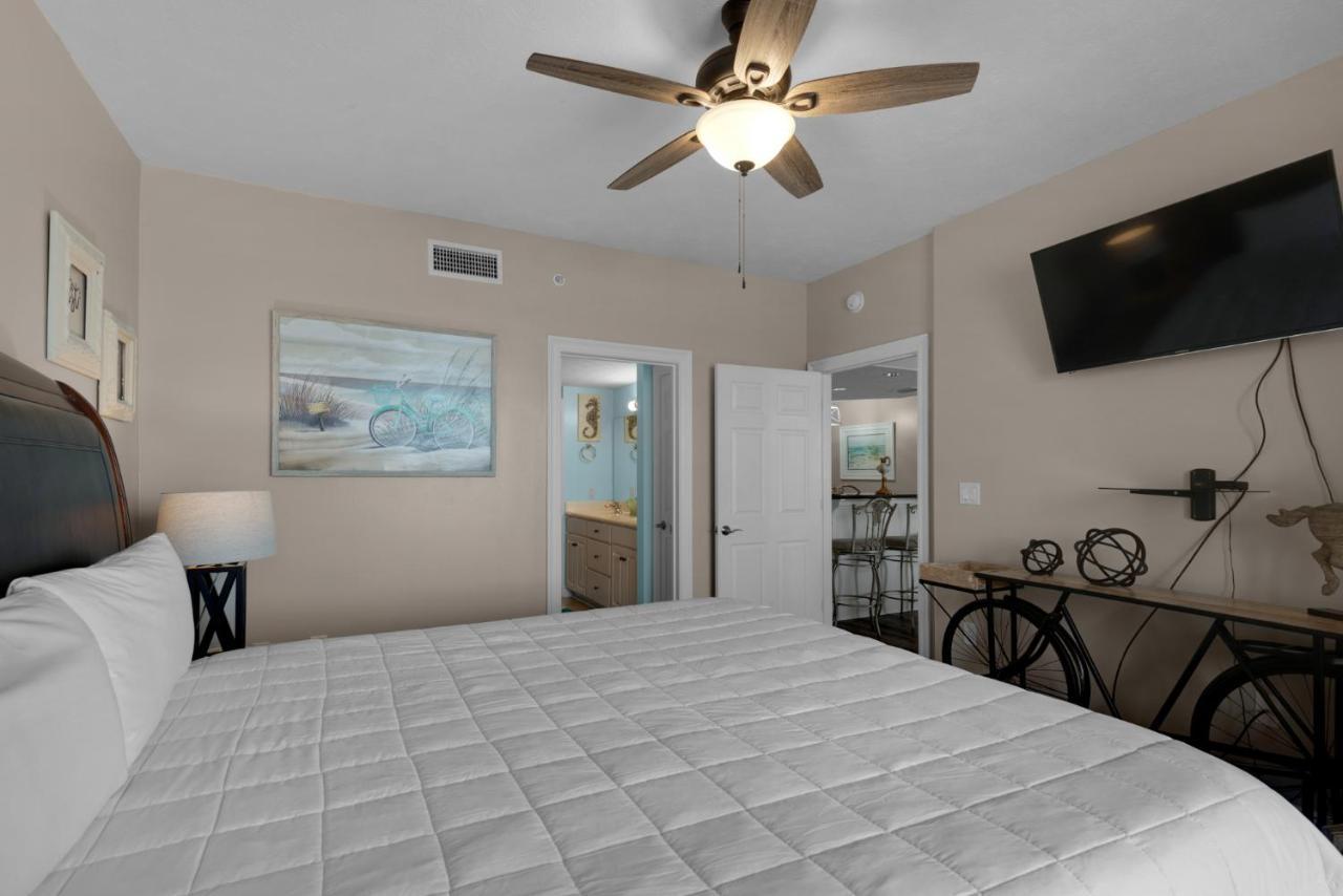 Treasure Island 0205 Villa Panama City Beach Bagian luar foto