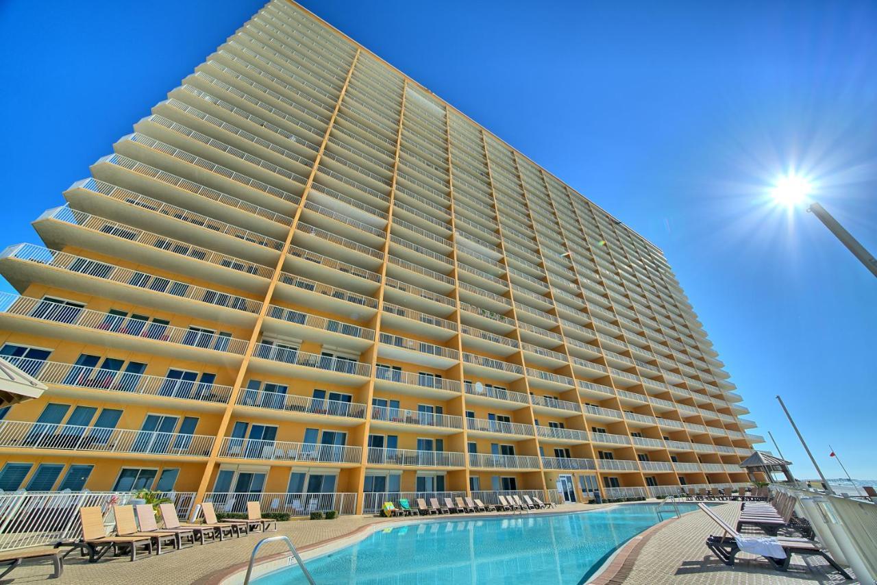 Treasure Island 0205 Villa Panama City Beach Bagian luar foto