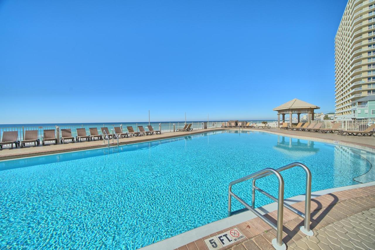 Treasure Island 0205 Villa Panama City Beach Bagian luar foto