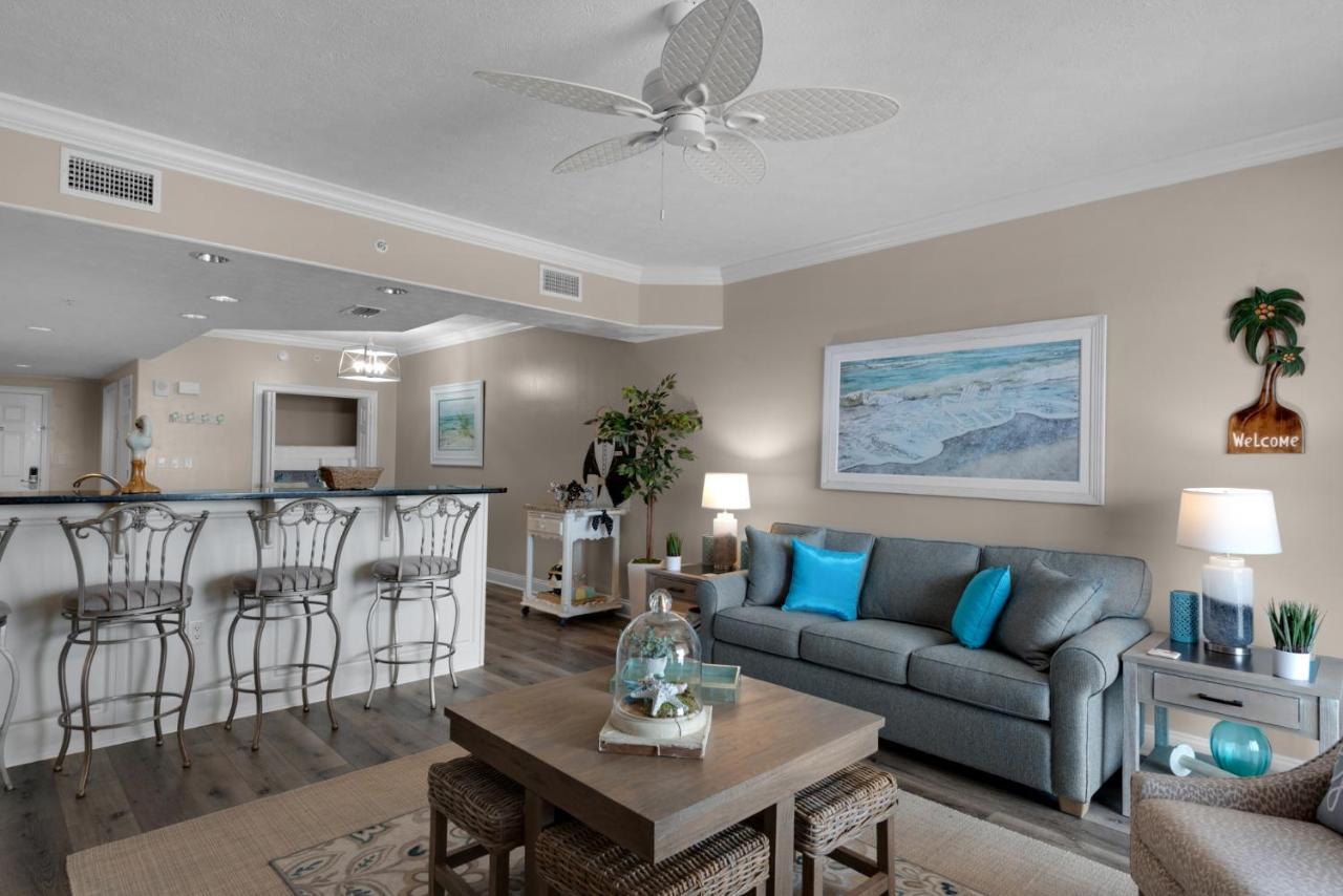 Treasure Island 0205 Villa Panama City Beach Bagian luar foto