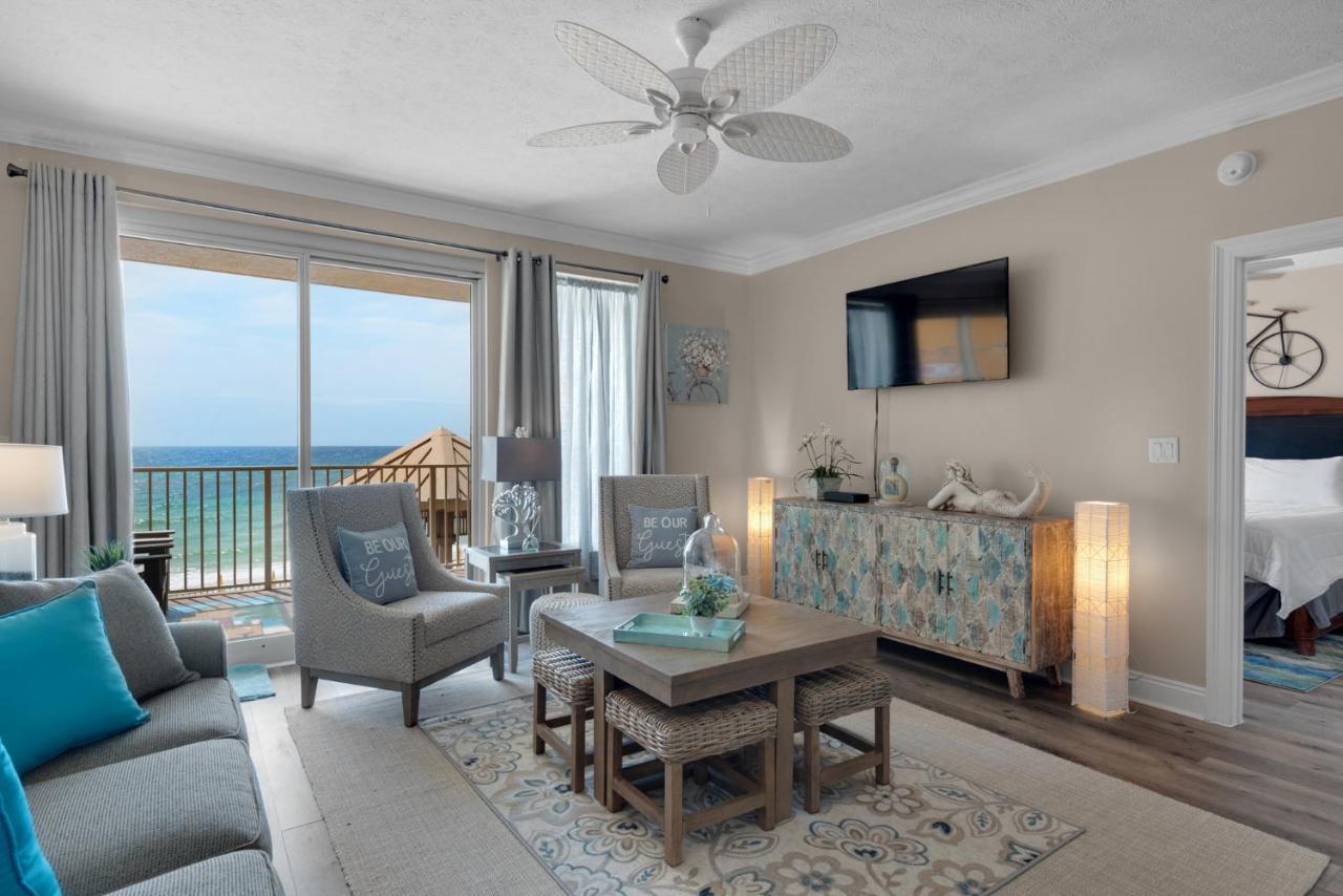 Treasure Island 0205 Villa Panama City Beach Bagian luar foto