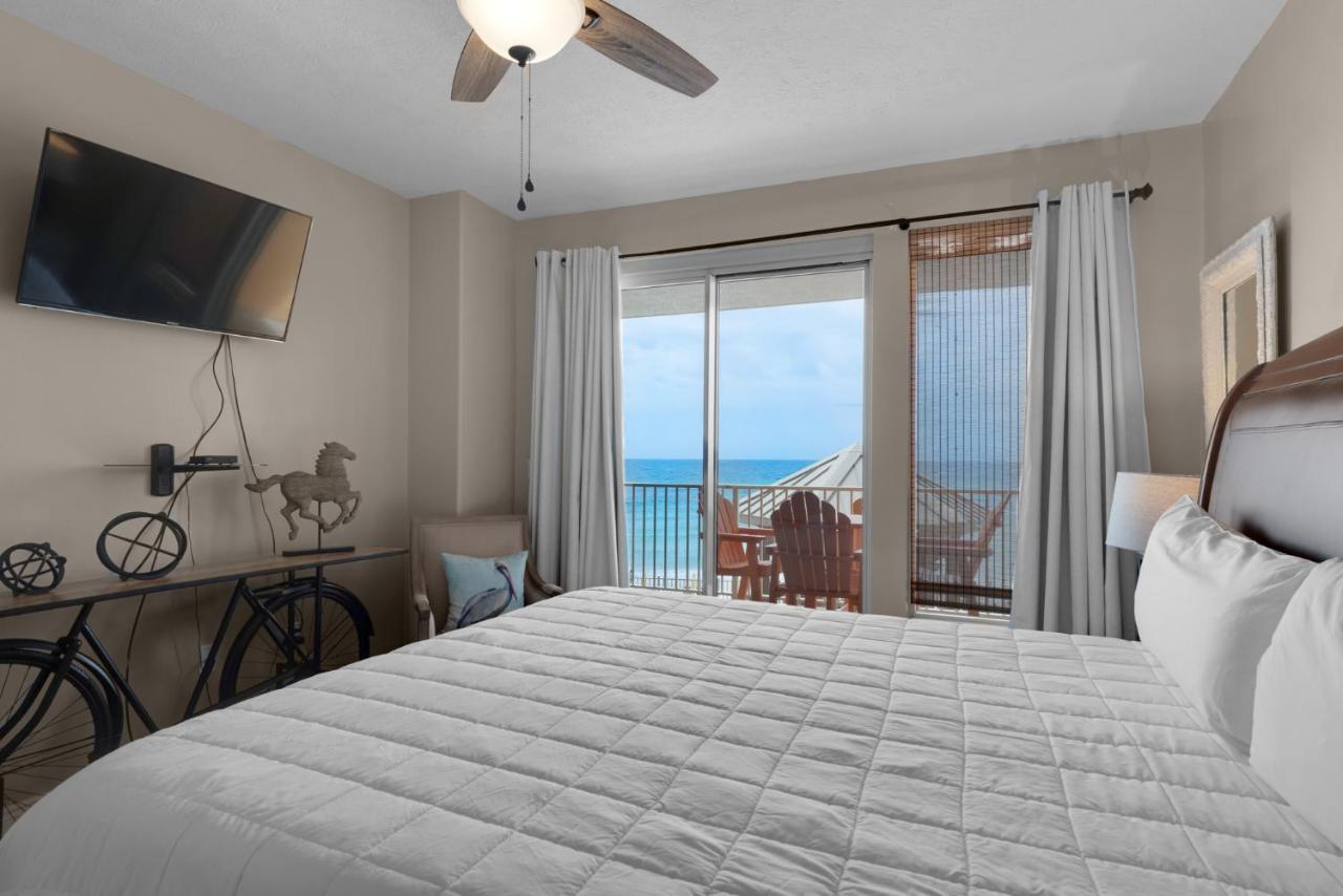 Treasure Island 0205 Villa Panama City Beach Bagian luar foto